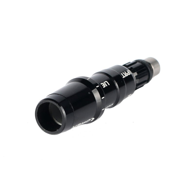 Foretra Golf Sleeve Shaft Adapter Tip Replacement for Taylormade Stealth SIM2 SIM M6 M5 M4 M3 (RH) - Image 4